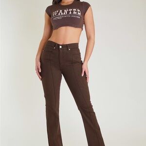REVICE Venus Flares Jeans Loco for Coco